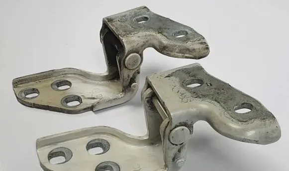 Citroen Jumper Front door hinge set 