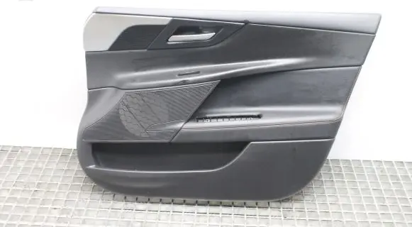 Jaguar XE Front door card panel trim GX7323712DAW