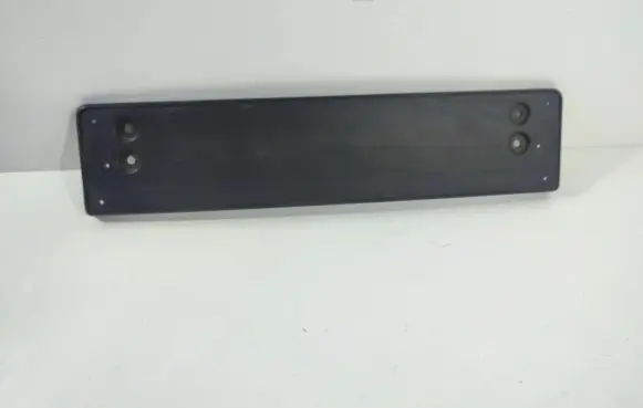 Volkswagen Tiguan Number plate surrounds holder frame 5NA807287