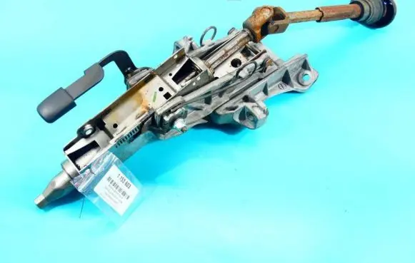 Ford Focus Steering wheel axle 11042702864 IMPRK1153603