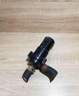 Toyota Prius (XW20) Electric auxiliary coolant/water pump 0641000951