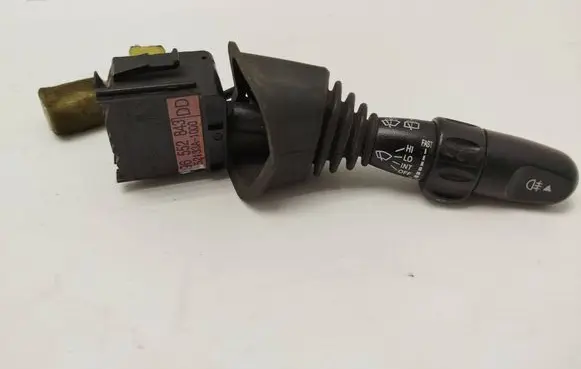 Chevrolet Lacetti Wiper control stalk 96552843