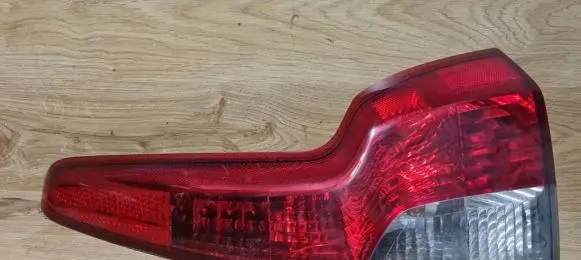 Volvo V50 Rear/tail lights