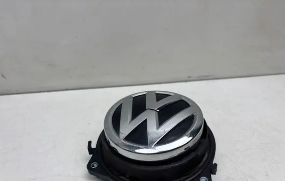 Volkswagen Golf Sportsvan Tailgate/trunk/boot exterior handle 3G5827469 510827469FOD