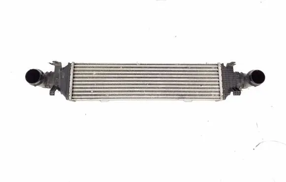 Mercedes-Benz E C207 W207 Intercooler radiator A2045000200