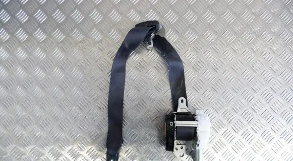 Lexus GS 300 350 430 450H Front seatbelt 7321030A80C0