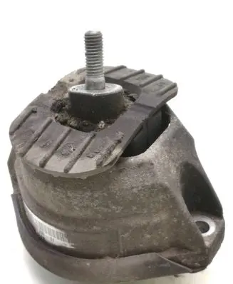 BMW 5 E60 E61 Engine mount bracket 4031206
