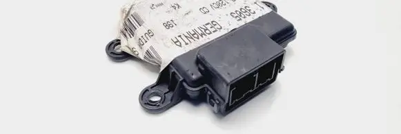 Fiat Bravo Parking PDC control unit/module 00517745000