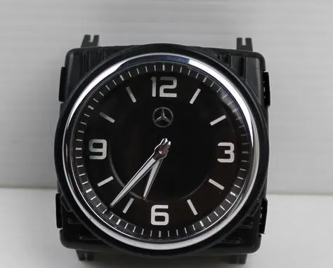 Mercedes-Benz S W222 Clock A2138270070