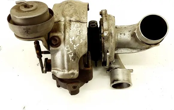 Toyota RAV 4 (XA20) Turbo 061206291E 1720126020