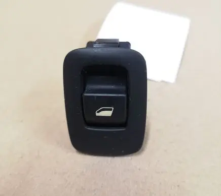 Citroen C4 Grand Picasso Electric window control switch 96639378ZD