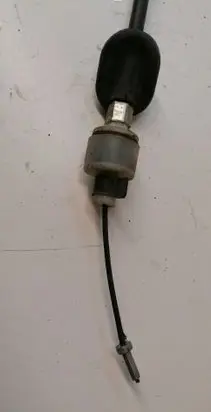 Ford Transit Clutch cable 