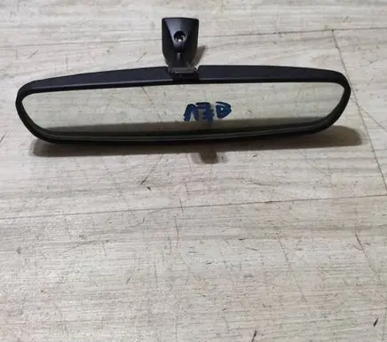 Suzuki Vitara (LY) Rear view mirror (interior) 045617 025617