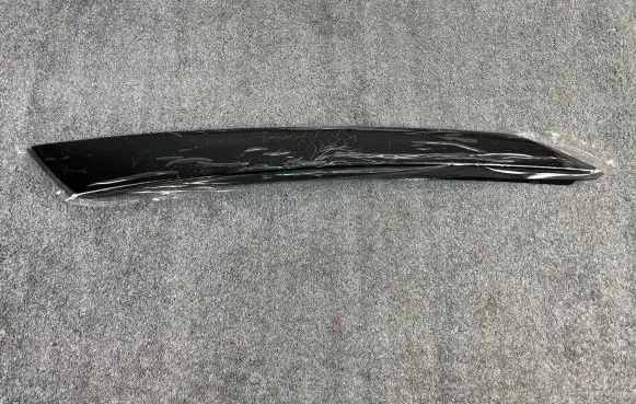 Skoda Fabia Mk2 (5J) (A) pillar trim 5J6853263A L817