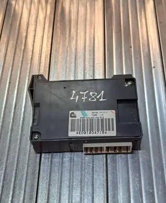 Nissan Primera Other control units/modules ED01034710