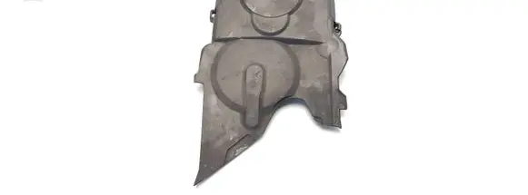Volkswagen PASSAT B5.5 Timing belt guard (cover) 045109107E