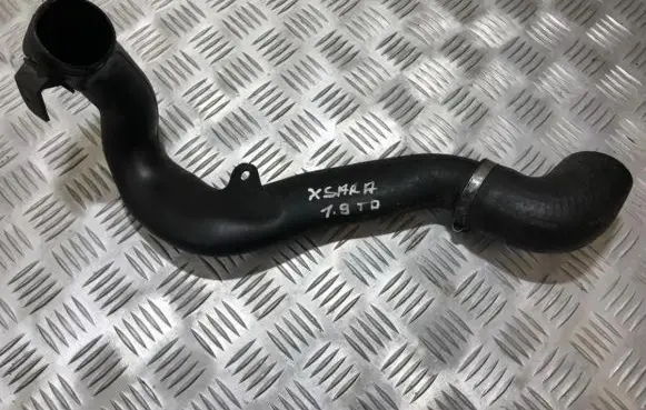 Citroen Xsara Intercooler hose/pipe 9626049980b 961051000r