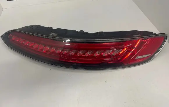 Mercedes-Benz AMG GT R190 C190 Rear/tail lights A1909065000