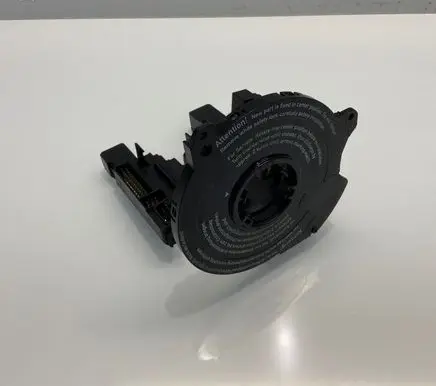Mercedes-Benz S W221 Steering angle sensor A2215457832 0511243518 90039070200158