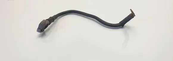 Volkswagen PASSAT B5 Negative earth cable (battery) 8D1971235
