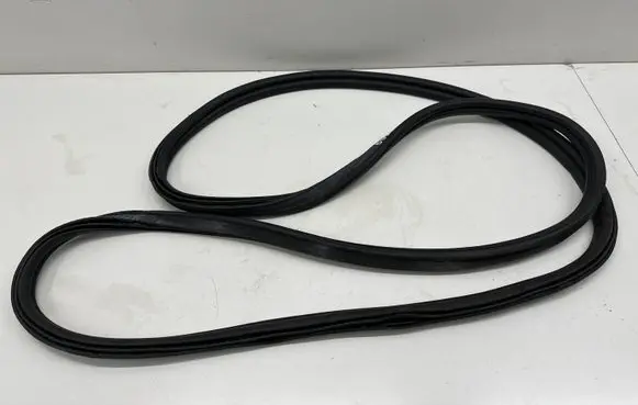 Land Rover Discovery 5 Trunk rubber seal (body) 