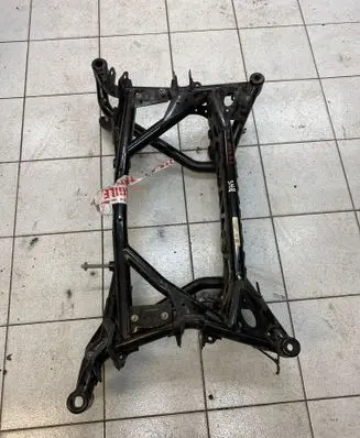 BMW M3 G80 Rear subframe 8746172 2303420034