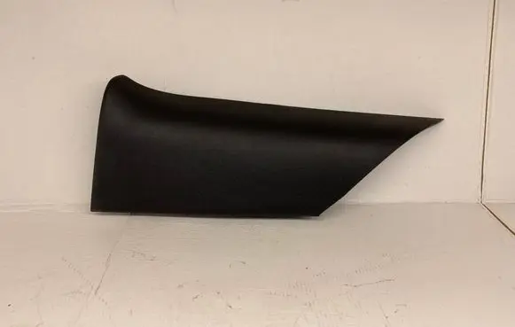 Dodge Challenger (C) pillar trim 1HP72DX9AD 1176532AA