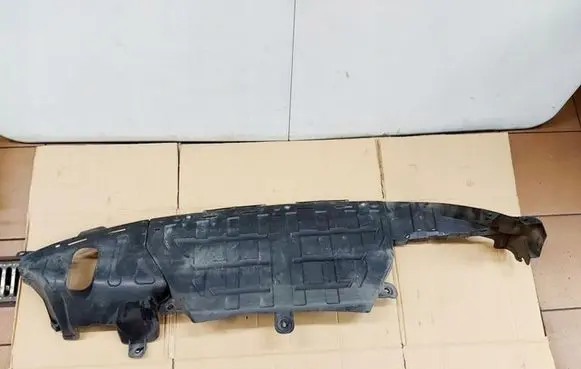 KIA Ceed Front bumper skid plate/under tray 86691-A2000 86694-A2000 86693-A2000
