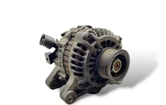 Citroen Berlingo Generator/alternator WJY