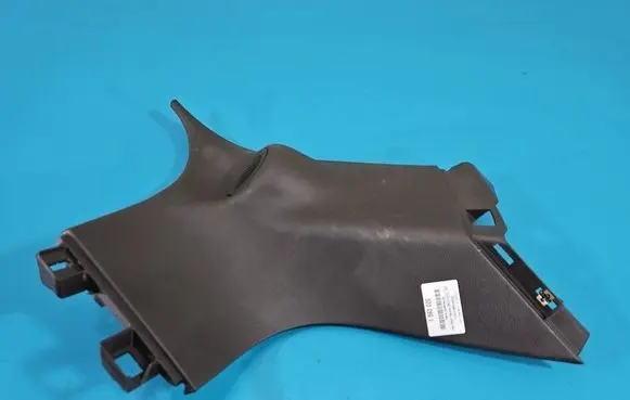 Jeep Grand Cherokee Center console 5VP15LU5AB IMPRK1593020
