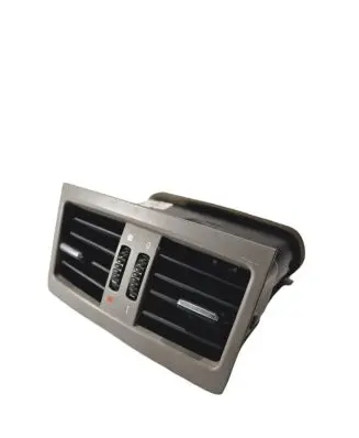 BMW 5 E60 E61 Dash center air vent grill 6932023