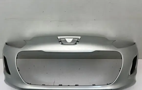 Peugeot 308 Front bumper