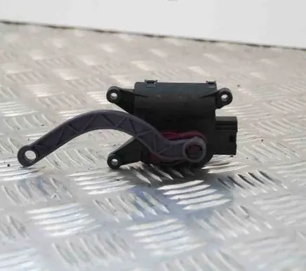 Seat Alhambra (Mk2) Air flap motor/actuator 1K2907511E