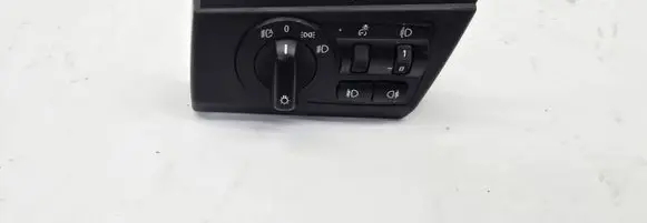 BMW X3 E83 Light switch 3420273 002854806 53232141