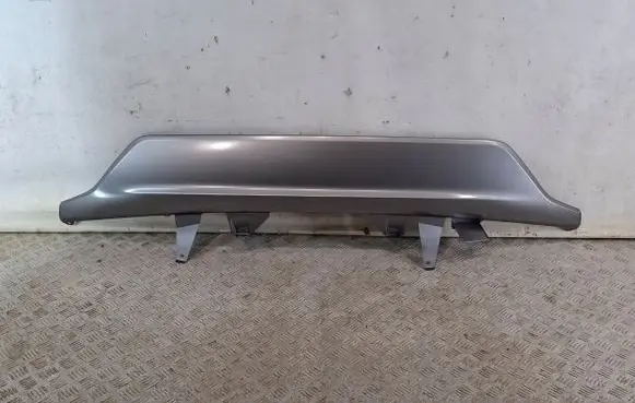 Toyota Highlander XU70 Rear bumper lower part trim 521510E100