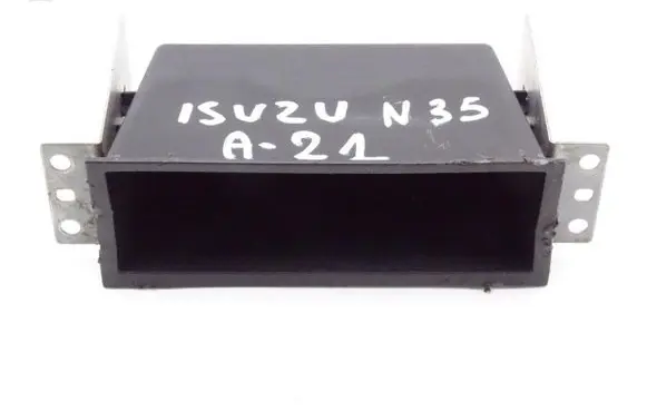 Isuzu N Series Glove box