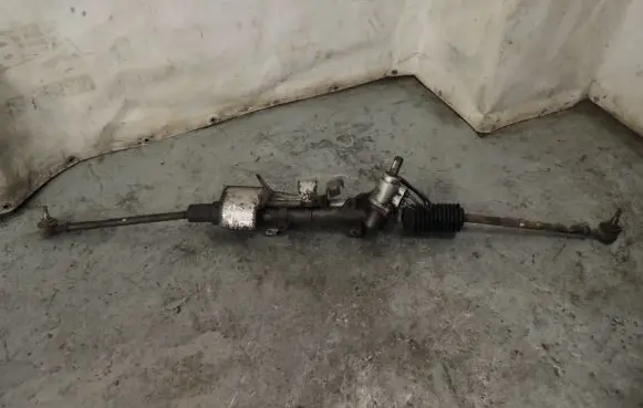 Citroen Xsara Steering rack D236