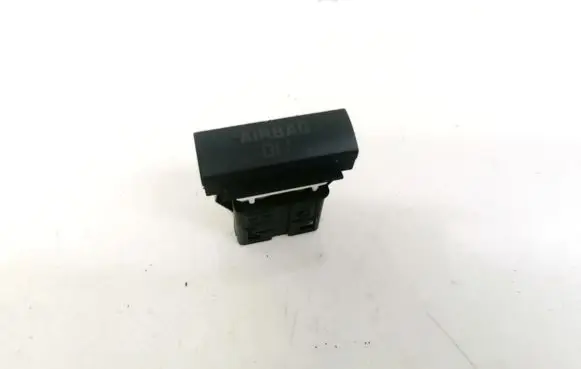 Skoda Octavia Mk2 (1Z) Passenger airbag on/off switch 1z0919235b