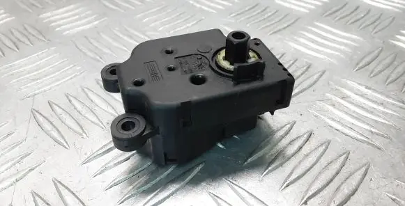 Renault Latitude (L70) Air flap motor/actuator V8384001