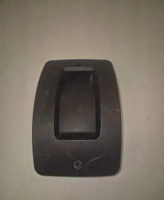 Peugeot Boxer Loading door interior handle 242449
