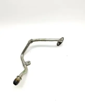 Renault Trafic III (X82) Turbo turbocharger oiling pipe/hose