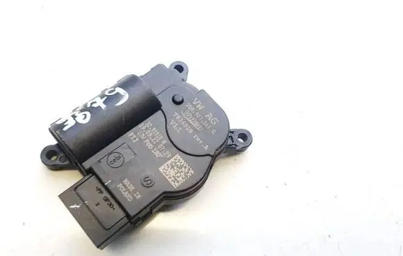 Volkswagen ID.4 Air flap motor/actuator 200907511g t83691b