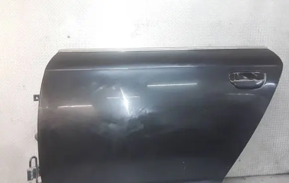 Audi A6 S6 C6 4F Rear door 