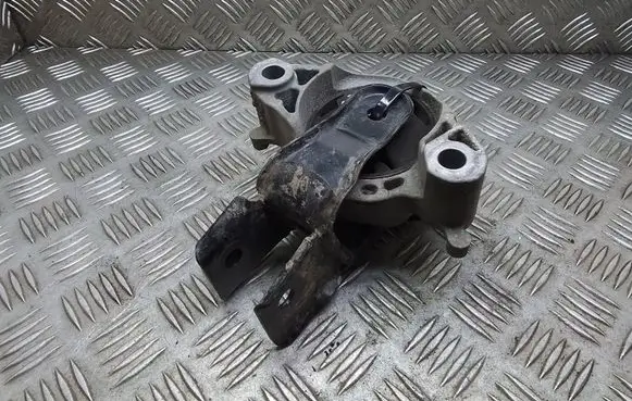 Citroen Jumpy Engine mount bracket 9804890680