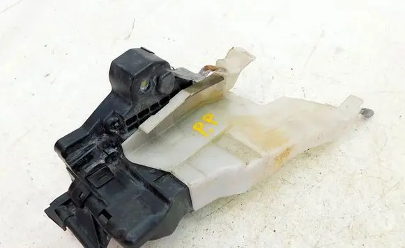 Mercedes-Benz CLK A208 C208 Front door lock 190119