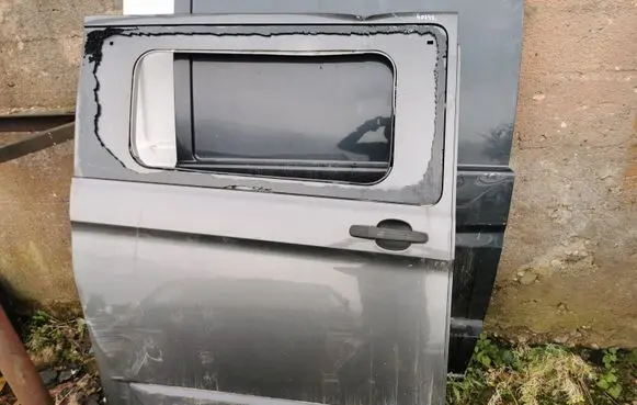 Ford Transit Side sliding door 