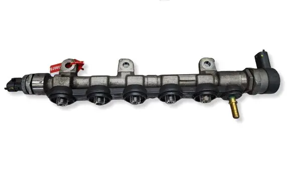 Renault Laguna III Fuel main line pipe S26338073 0445214250