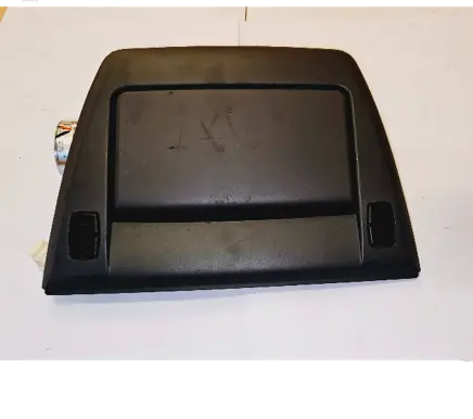 BMW X3 E83 Screen/display/small screen A2C53167091 3450621