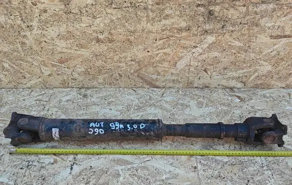 Toyota Land Cruiser (HDJ90) Front prop shaft
