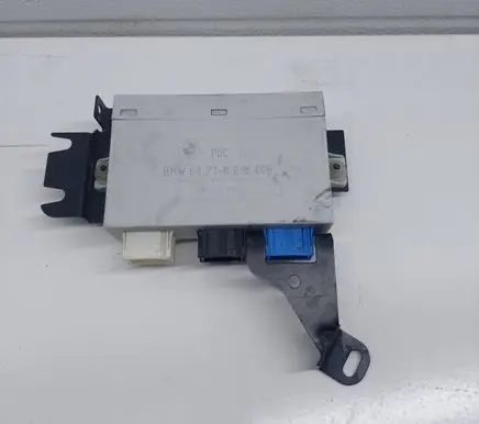BMW 5 E39 Parking PDC control unit/module 66216916406 601815 H01S15AI01
